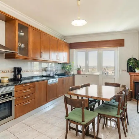 Olival Comfortable Ii Guest house