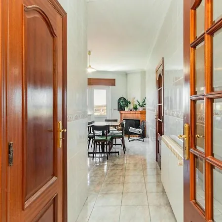 Olival Comfortable Ii Vila Flor